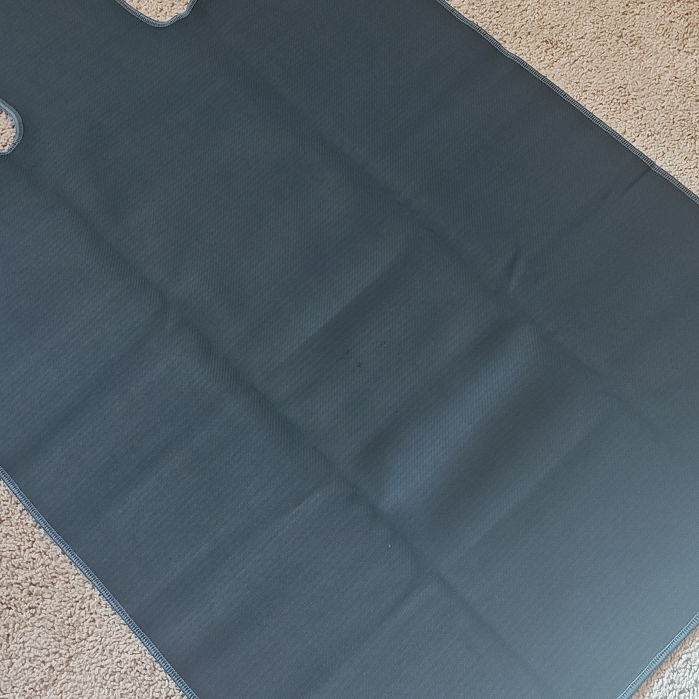 Salt & Honey Gray Reformer Mat - Picture 5 of 6